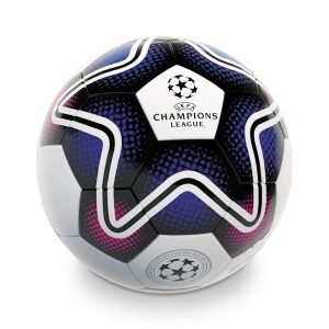 Voetbal Champions League 350gr – maat 5