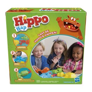 Hippo Hap
