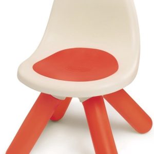 Kid Stoel – rood