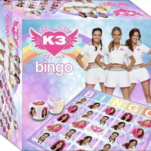 K3 – Bingo