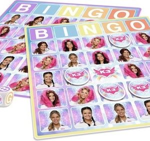 K3 – Bingo