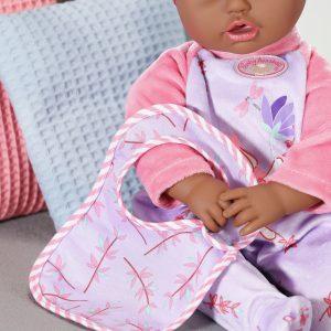 Baby Annabell – Leah bruin 43 cm