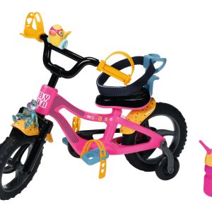 BABY born Bike Poppenfietsset