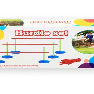 Playfun Hordenset – 20-delig