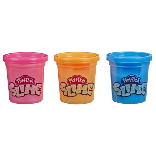 Play-Doh - Slime (3-pack) - Afbeelding 3