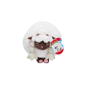 Pokémon – Knuffel (pluche) 20cm – Wooloo