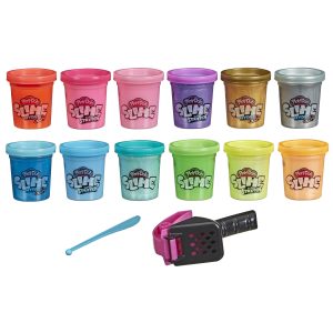 Play-Doh – Slime Variety Color (12-pack)