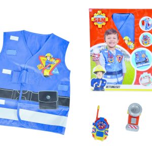 Brandweerman Sam – Reddingsset