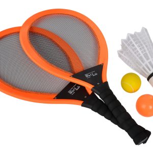Giant Badminton Set (66cm)