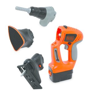 Black & Decker EVO 3-in-1