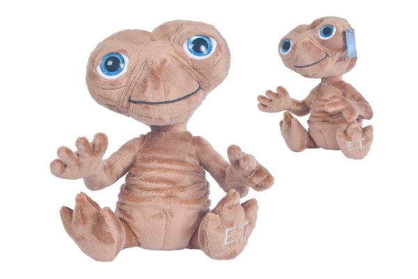 Knuffel E.T. (25cm)
