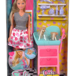 Steffi Love – Huisdierensalon