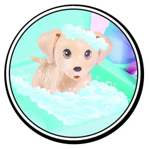 Steffi Love – Huisdierensalon