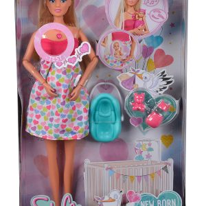 Steffi Love – New Born Baby (29cm)