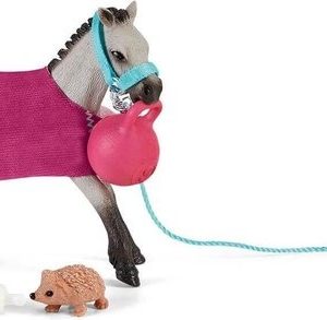 Schleich Horse Club – Speelplezier met veulen