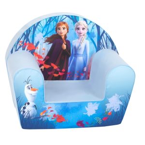 Disney Frozen 2 – Zetel (blauw)