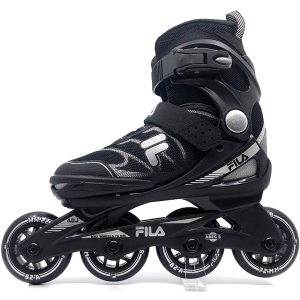 Inline Skates Fila J-One 21″ Black – M