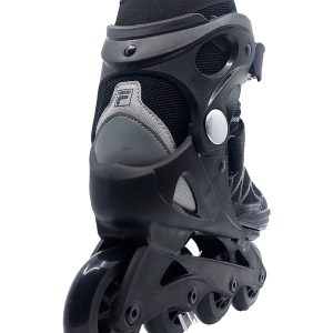 Inline Skates Fila J-One 21″ Black – M