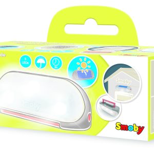 Smoby Nomad Solar Lamp