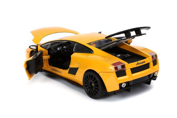 Fast & Furious Lamborghini Gallardo - Afbeelding 3
