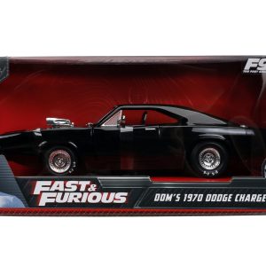 Fast & Furious 1327 Dodge Charger