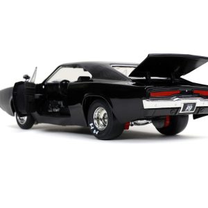 Fast & Furious 1327 Dodge Charger