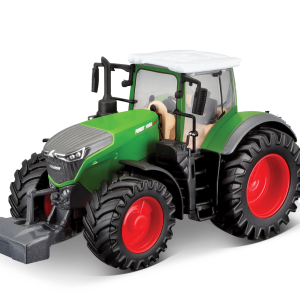 Tractor :  Fendt OF New Holland OF Massey Ferguson : 1 exemplaar