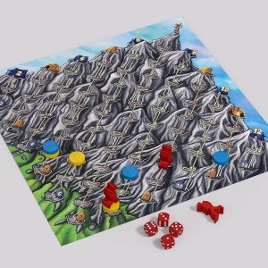 Can’t Stop (bordspel)