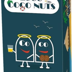 Loco Coco Nuts (NL)