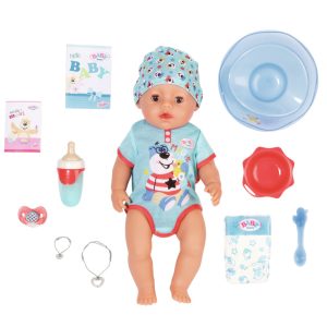 BABY born – Magic Boy 43 cm