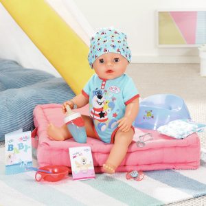 BABY born – Magic Boy 43 cm