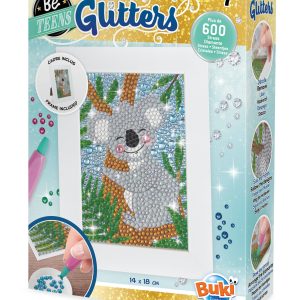 Glitters – Koala