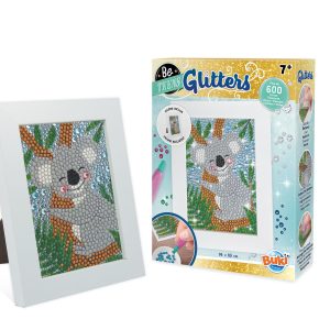 Glitters – Koala