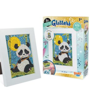 Glitters – Panda