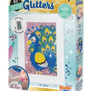 Glitters – Pauw