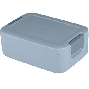 Sigma Home Lunchbox met bentobakje blauwgrijs