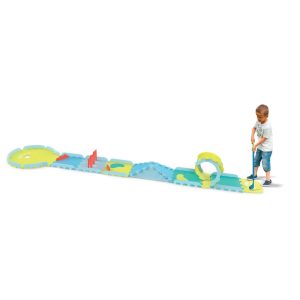 Miniz – Foam golf set