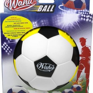 Wahu Ball geel