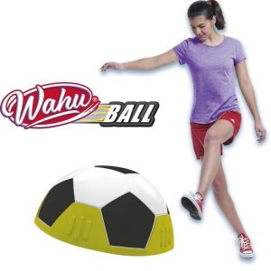 Wahu Ball geel