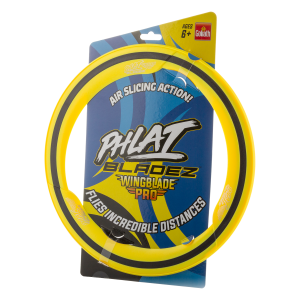Phlatbladez Wingblade Pro – groen OF geel OF roze