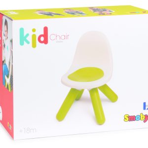 Kid stoel – groen