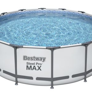 Steel Pro Max Pool Set (Ø 427x122cm)