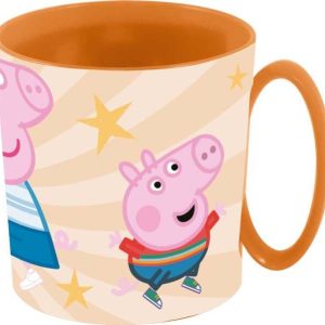 Peppa Pig – Mok 350 ml microwave-safe