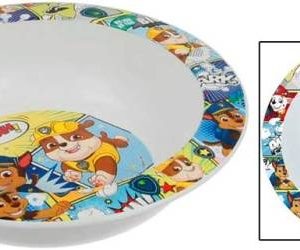 Paw Patrol – Ontbijtbowl microwave-safe