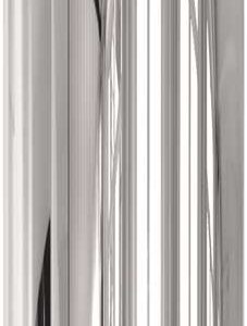 Quokka Stainless Steel Bottle SOLID 630 ml – Sleek Silver