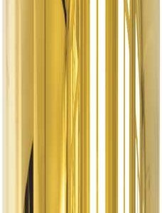 Quokka Stainless Steel Bottle SOLID 630 ml – Sleek Gold
