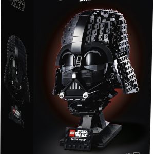 LEGO Star Wars Darth Vader helm – 75304