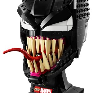 LEGO Marvel Super Heroes Venom – 76187