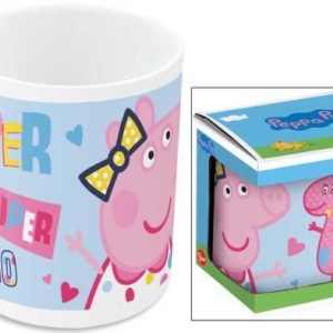 Peppa Pig – Mok (keramisch) in Gift Box