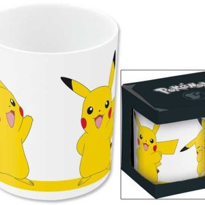 Pokemon – Mok (keramisch) in Gift Box